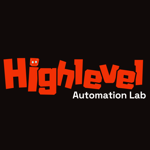 HighLevel Automation Lab