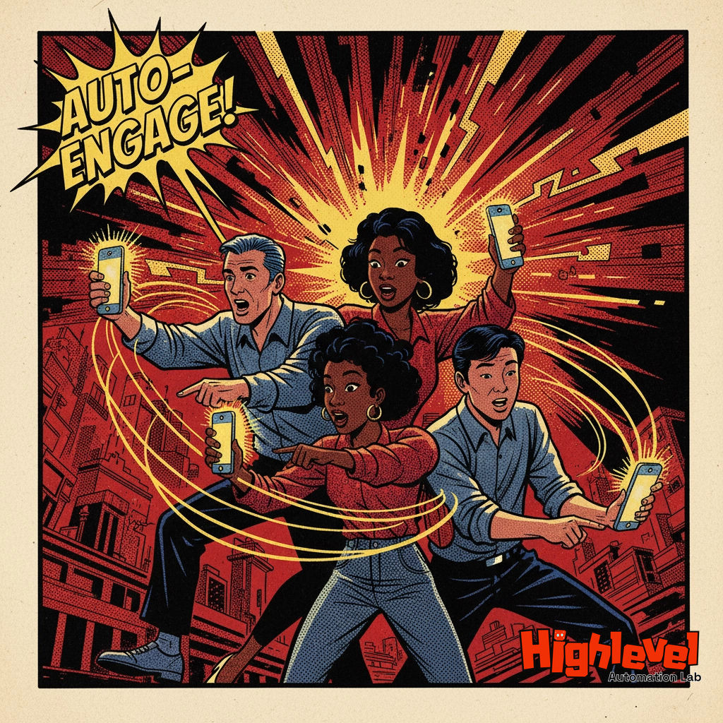 Optimize Your Community Experience: Drip Content & Automated Events