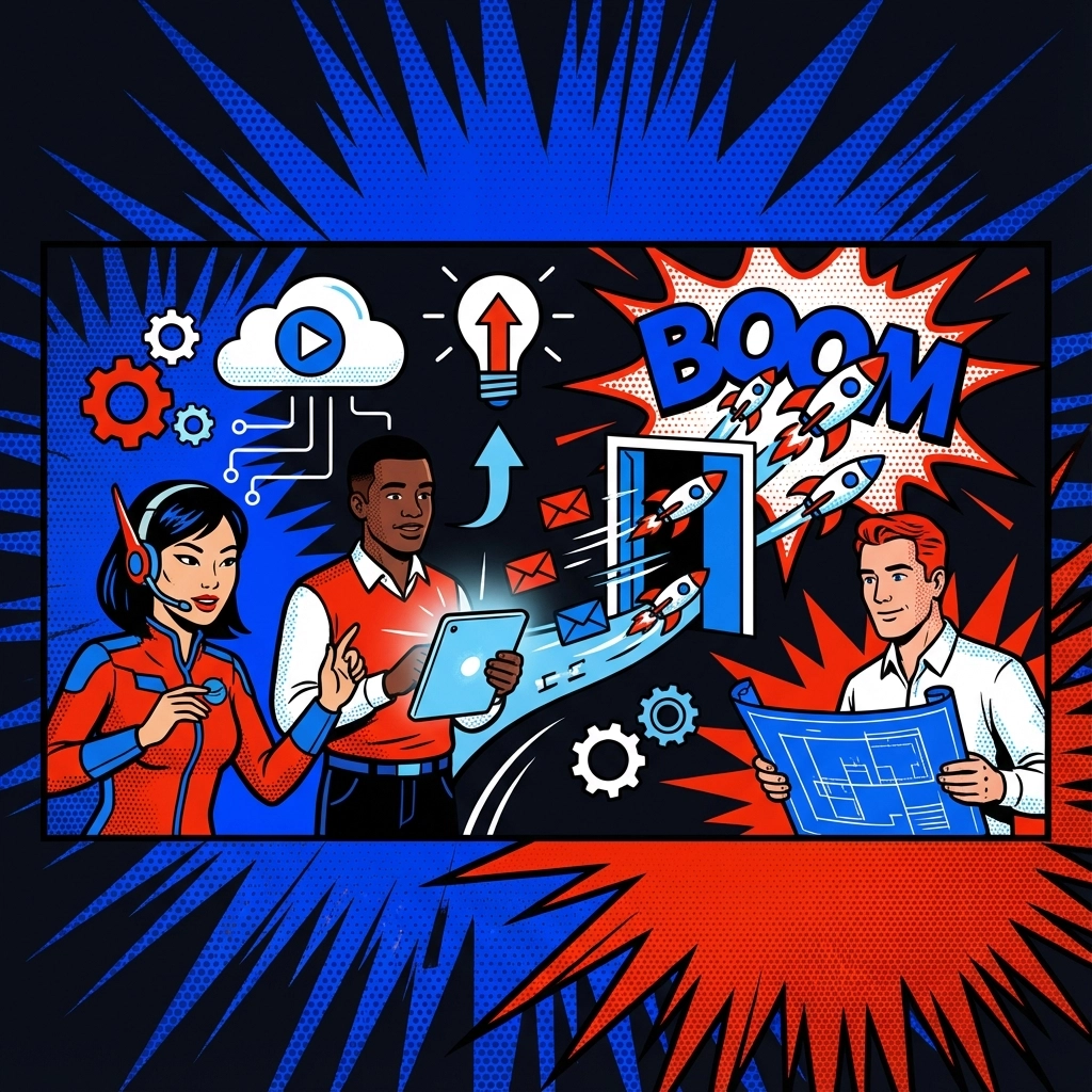 Building Online Courses on GoHighLevel: Tools, Tips, and Traffic Hacks