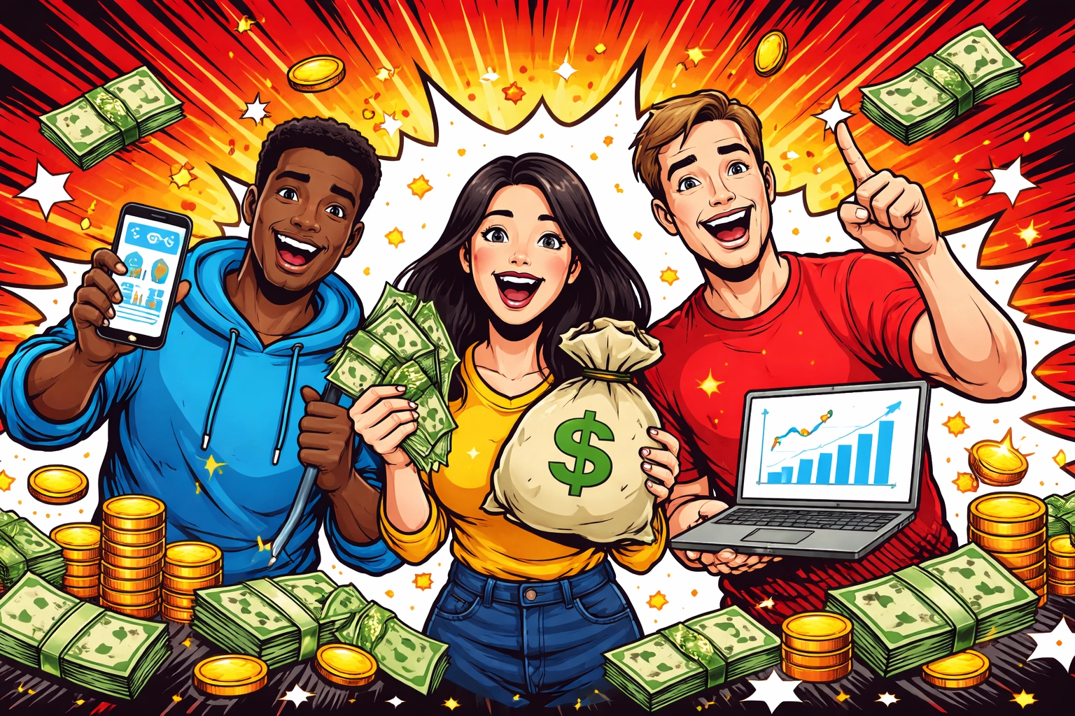 5 GoHighLevel Pricing Hacks to Turn Your Course Into a $10K/Month Empire