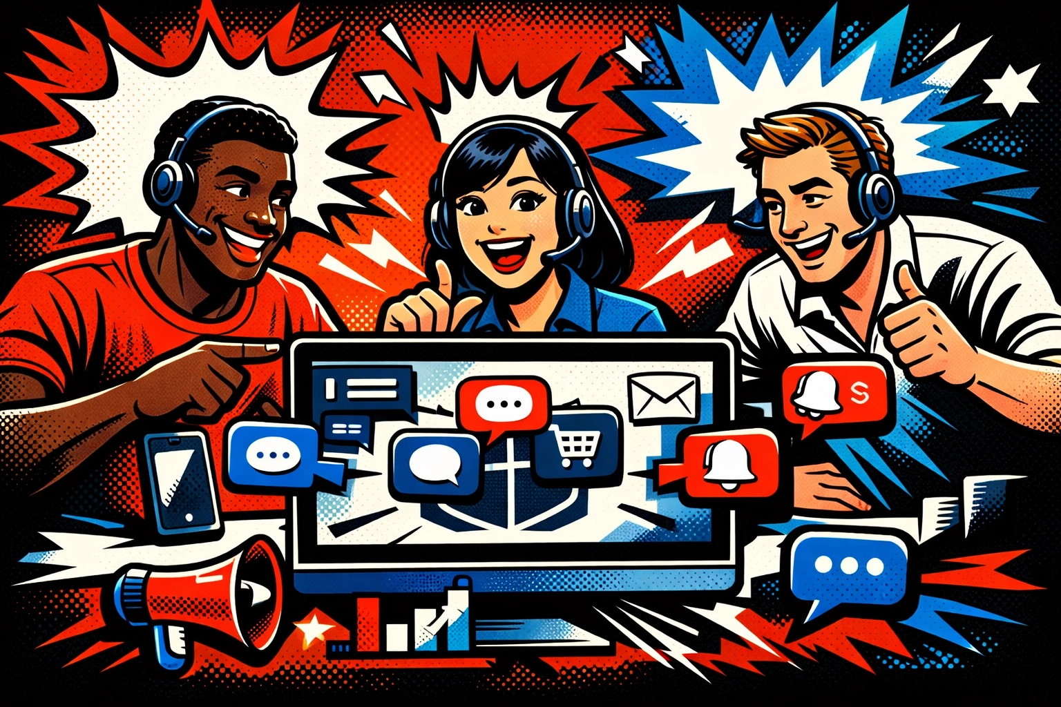 The End of App Fatigue: Managing Every Customer Message in One Unified GoHighLevel Inbox