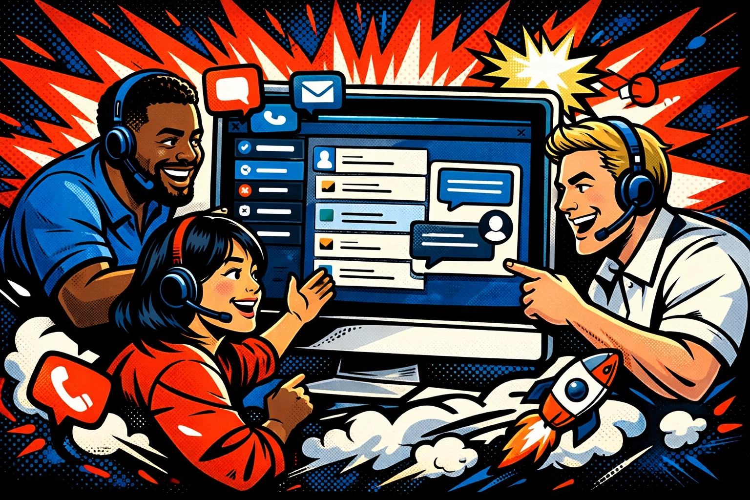 The End of App Fatigue: Managing Every Customer Message in One Unified GoHighLevel Inbox