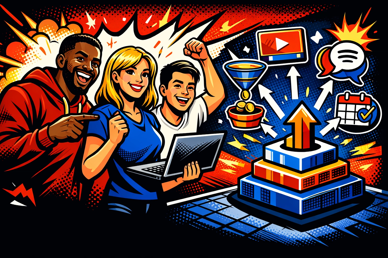 Stop Paying for 5 Apps: How to Build Your Entire Course Business Ecosystem Inside GoHighLevel