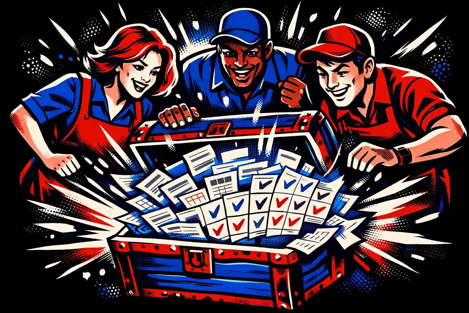 The Hidden Payday: Turning Your “Dead” Lead List into New Jobs with GoHighLevel Database Reactivation