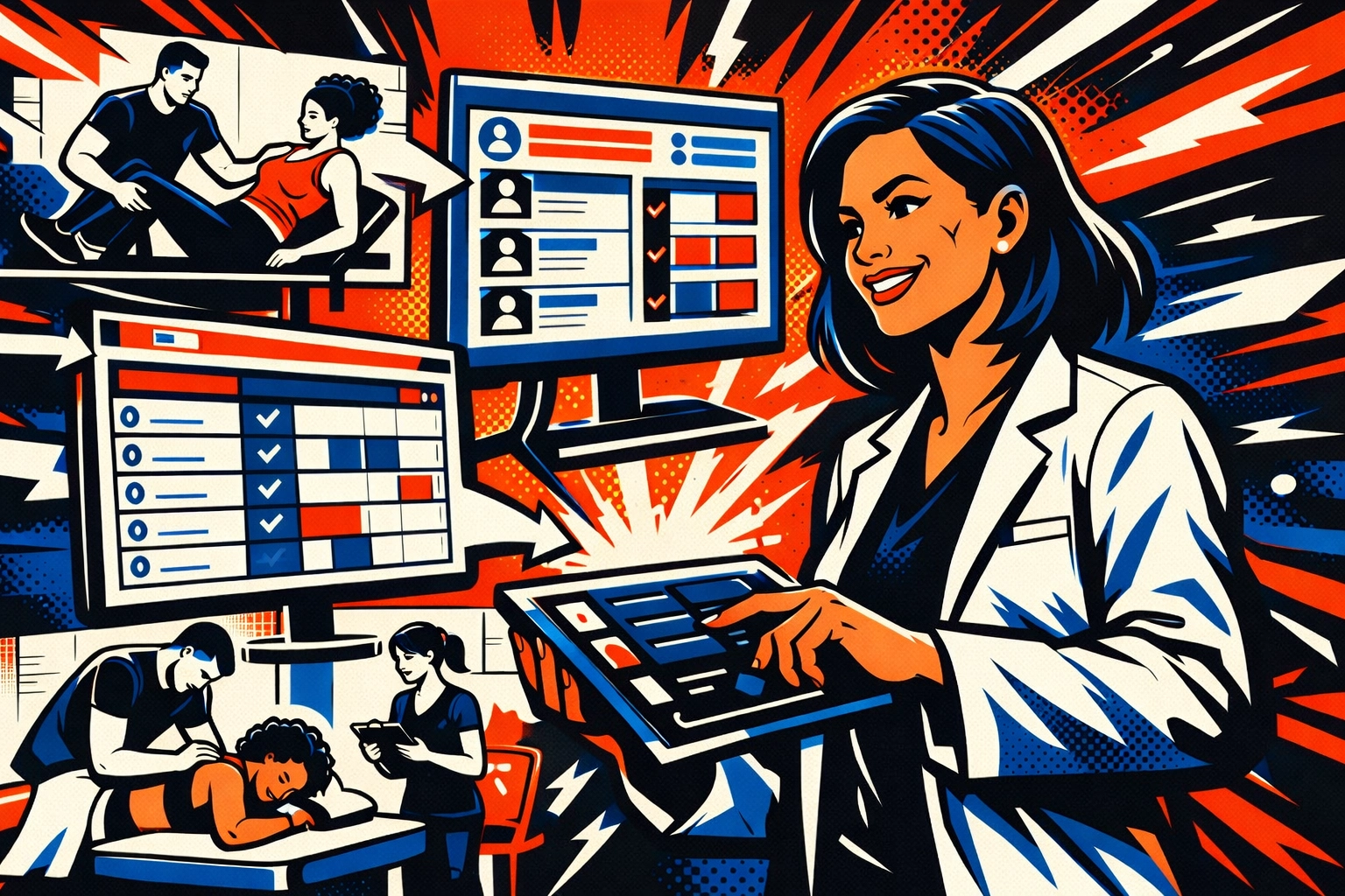 Wellness on Autopilot: Why Advanced CRM Optimization is the Secret Sauce for Growing Clinics